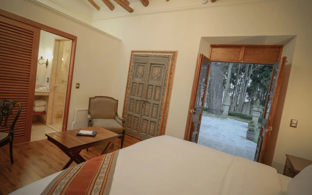 Palacio Manco Capac by Ananay Hotels