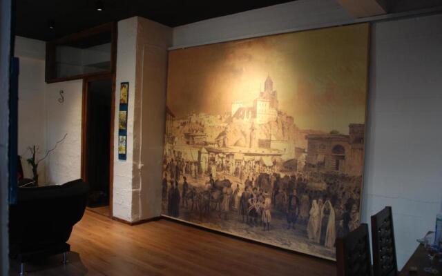 Betlemi Apartment 41