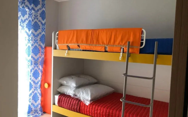 Bed&Breakfast Luna