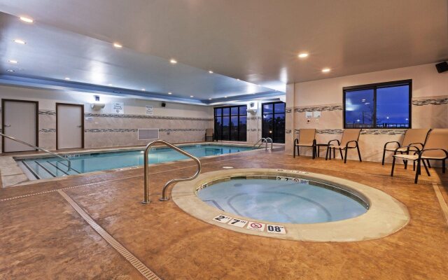 Holiday Inn Express & Suites Glenpool-Tulsa South by IHG