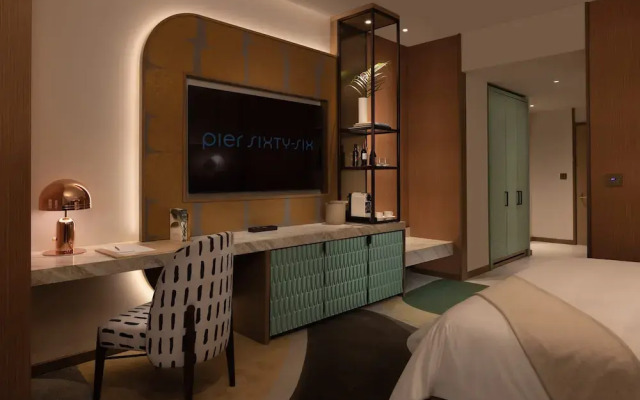 Pier Sixty-Six