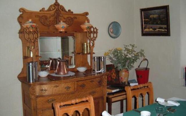 Skitterland Guesthouse
