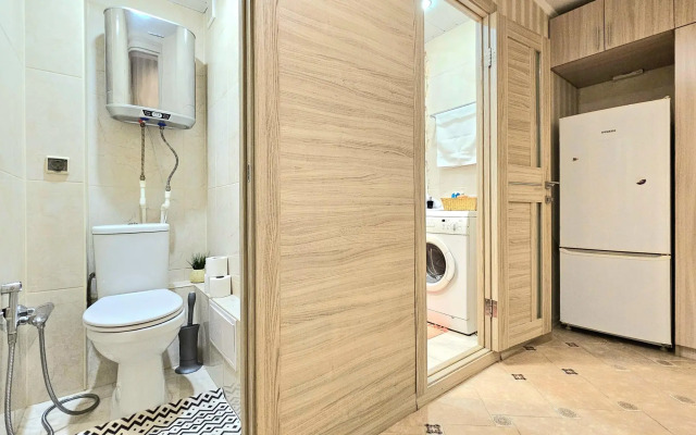 Urban Apartments (Урбан Апартментс) на Проспекте Победы