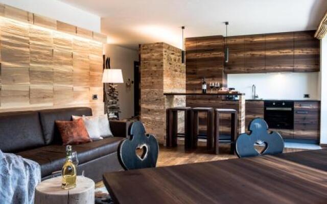 Garni Residence Soraiser