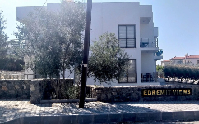 Edremit Views