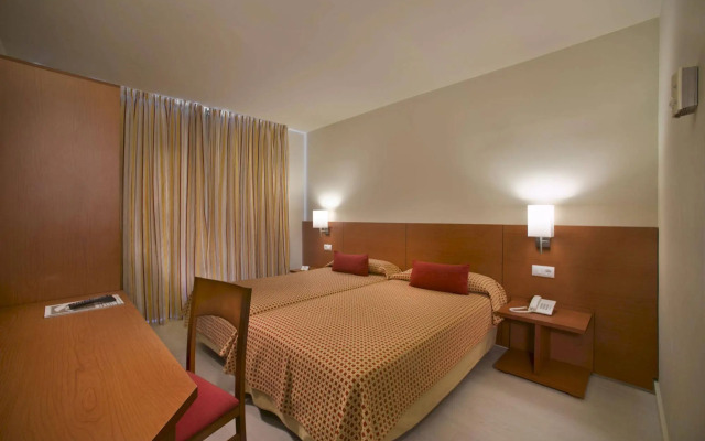 Hotel Spa Mediterraneo Park