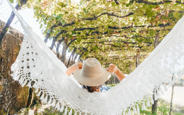 Just Like Home - Casa Antonio em Paredes de Coura