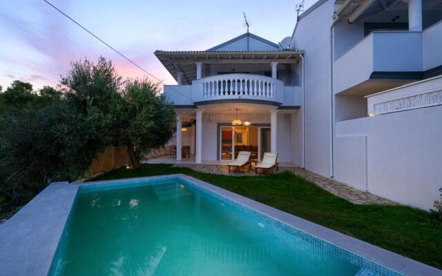 Playia Villas III