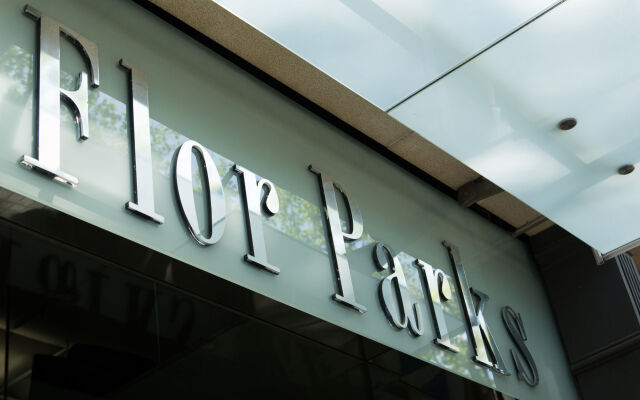 Hotel Flor Parks