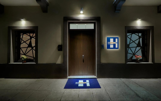 Hospitality Hotel