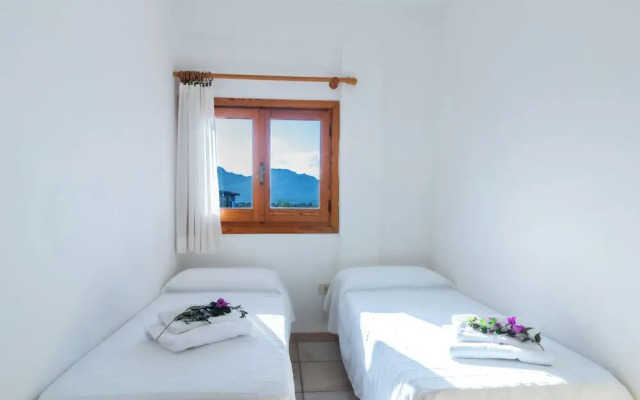 Monte Majore 16/b