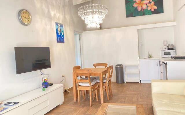 Casalina Garden Apartment Aruba