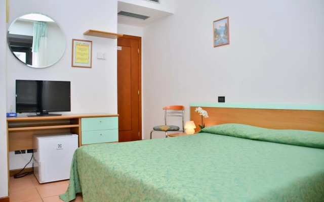 Hotel Etna