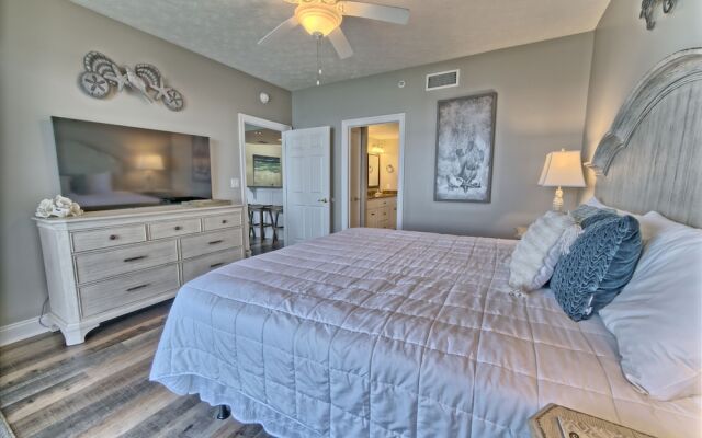 Treasure Island 1008