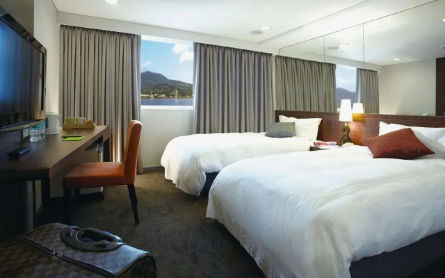 Park City Hotel Tamsui