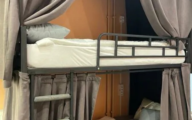 Hostel Rest 3.6.3