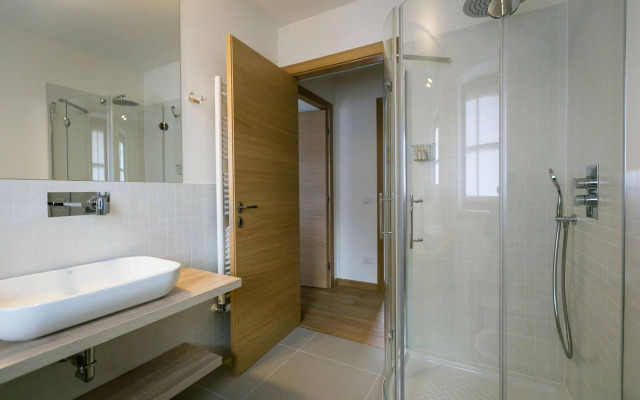 Mirtillo Blu Family Apartment