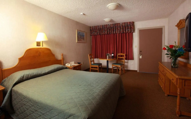 Hotel La Villa de Zaragoza
