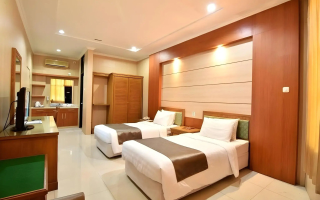 Hotel Sendang Sari