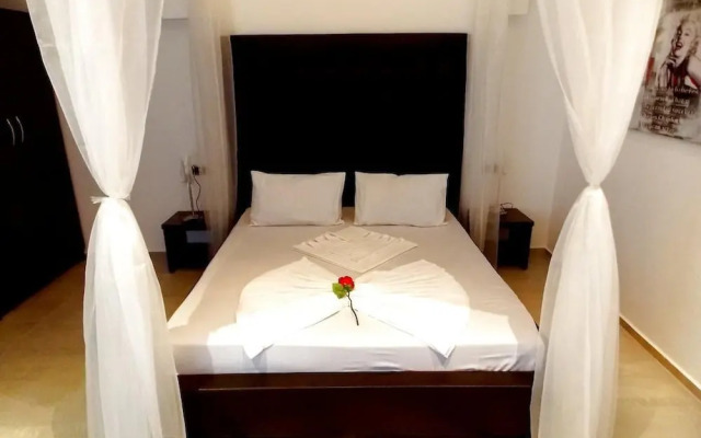Residence Apartments