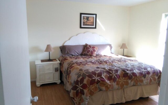 Tropical Dreams - Sarasota Condos Near Siesta Key