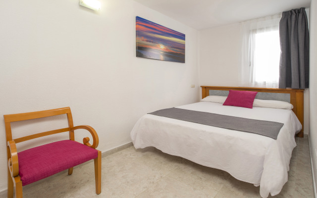 Apartamentos Vibra Jabeque Soul