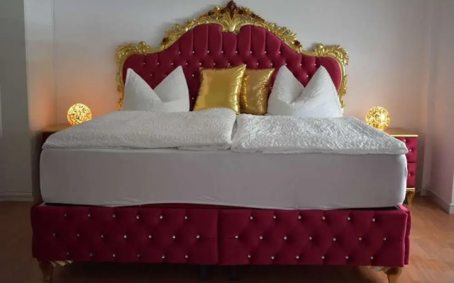 Ammerland Appartements