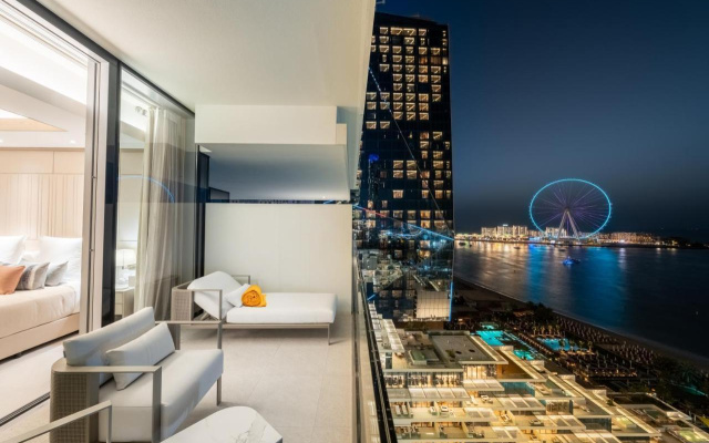 Address Beach Residences