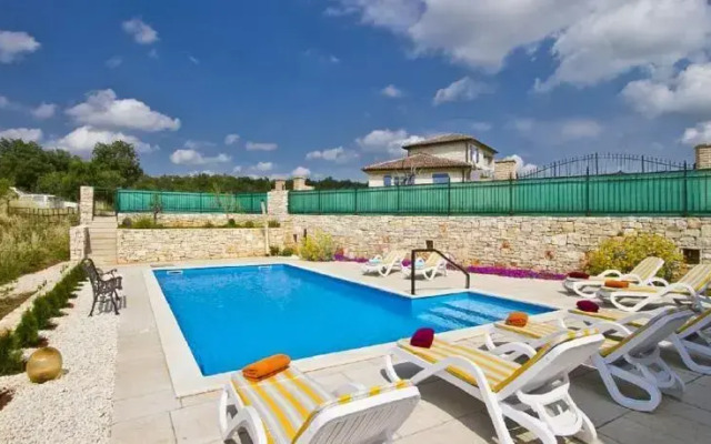 Villa Dunya 301
