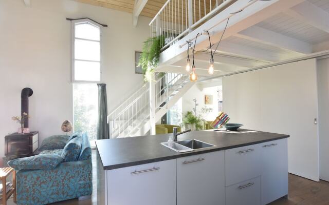 Great Holiday Home at Breskens Near Beach