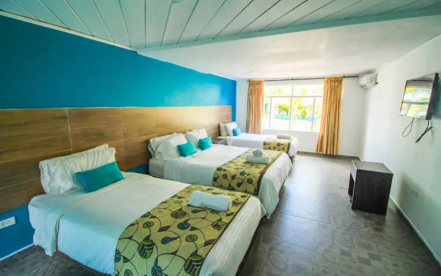 Hotel Sea Horse