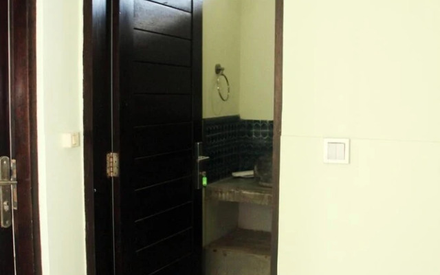 ALA Hostel