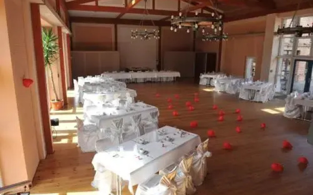 Hof Märkische Heide