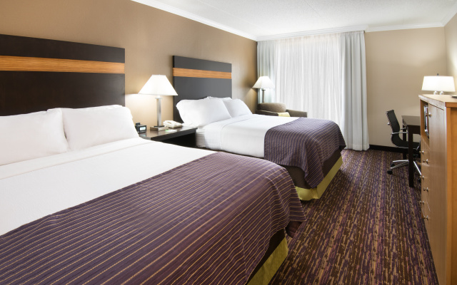 Holiday Inn Williamsport by IHG