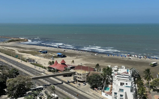 Sunno Beach Condominium - Playa Azul