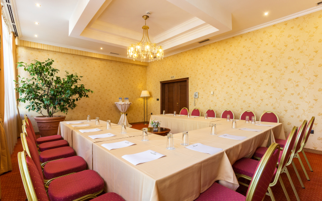 Hotel Romance & Family Suites