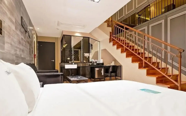 Pohang A1 Hotel Yeongildae Branch
