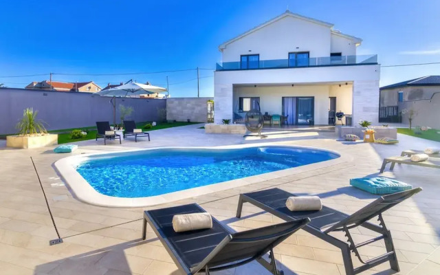 Villa One