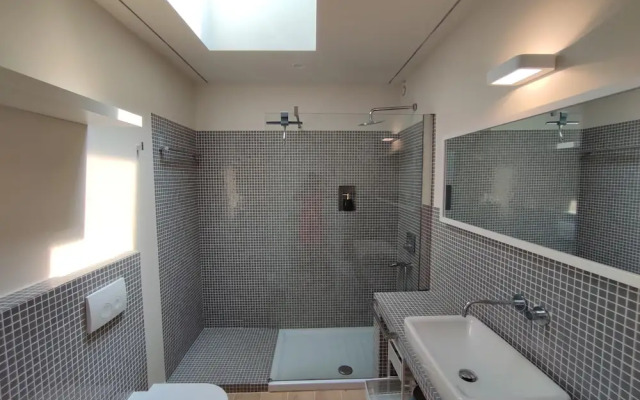 Bed & Breakfast Blu Locanda