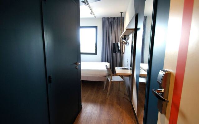 Ibis Budget Loudéac Vélodrome (Ouverture Juillet 2023)