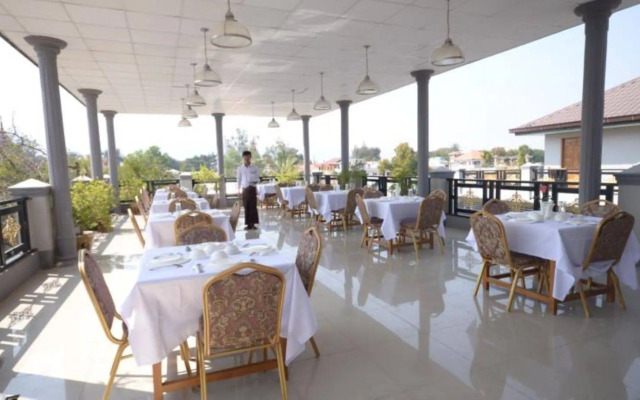 Inlay Palace Hotel