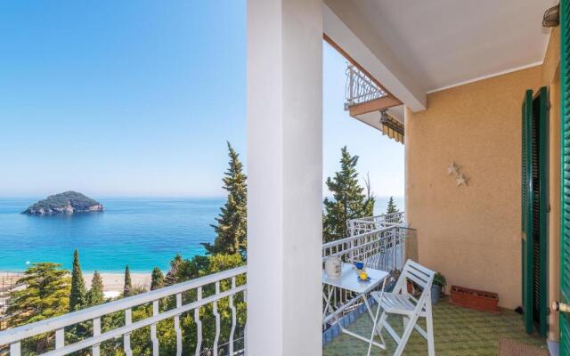 Golfo dell'Isola Appartamento