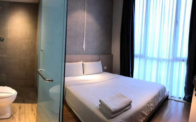 Kyoto Boutique Hotel