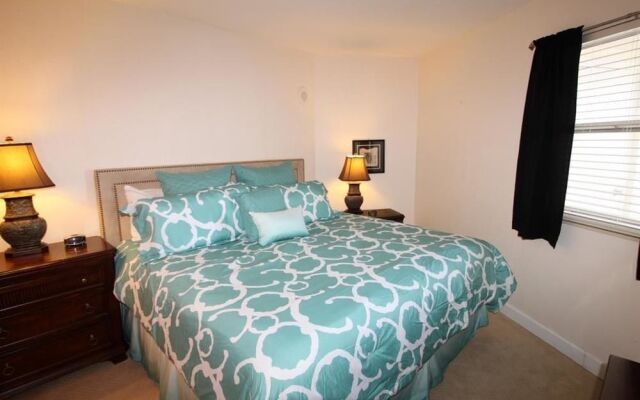 Perdido Sun by Luxury Coastal Vacations