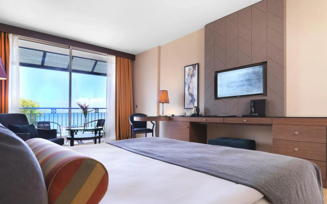Imperial Turkiz Resort Hotel - All inclusive 