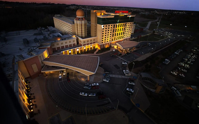 Hollywood Casino & Hotel St. Louis