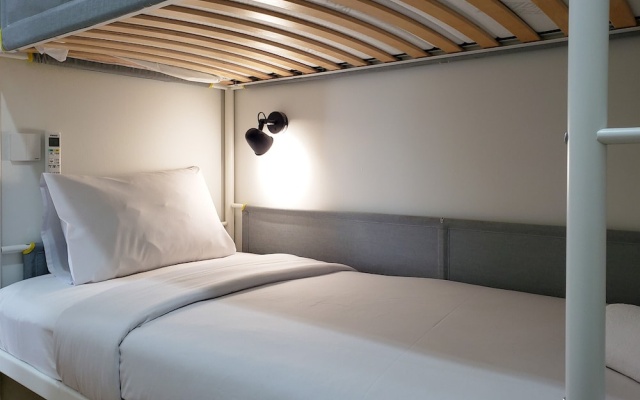 Minimalist And Cozy 2Br At La Hub City Apartment – Guest Rooms – Jakarta