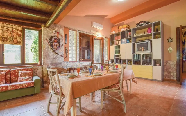 Villa Panama