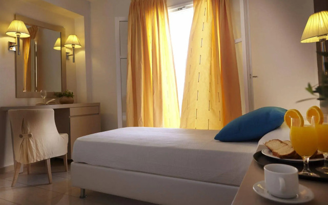 Orizontes Hotel Santorini