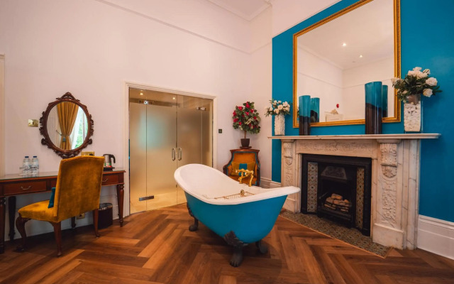 Twenty Nevern Square Hotel